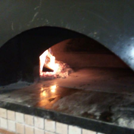 Sapori Veneti Srl Hotel Vicenza Bagian luar foto